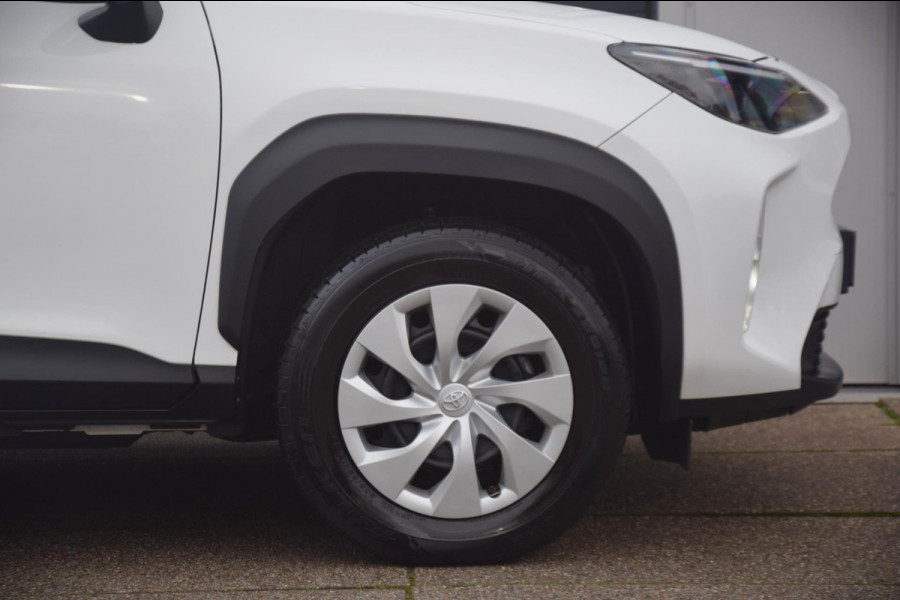 Toyota Yaris Cross 1.5 VVT-I Comfort APPLE CARPLAY/DAB+/BLEUTOOTH