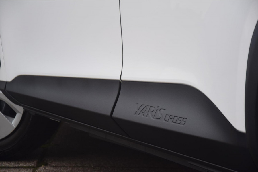 Toyota Yaris Cross 1.5 VVT-I Comfort APPLE CARPLAY/DAB+/BLEUTOOTH