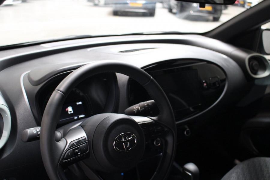 Toyota Aygo X 1.0 VVT-i S-CVT Pulse Camera/Carplay/Cruise Controle