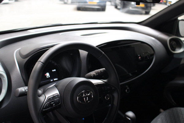 Toyota Aygo X 1.0 VVT-i S-CVT Pulse Camera/Carplay/Cruise Controle
