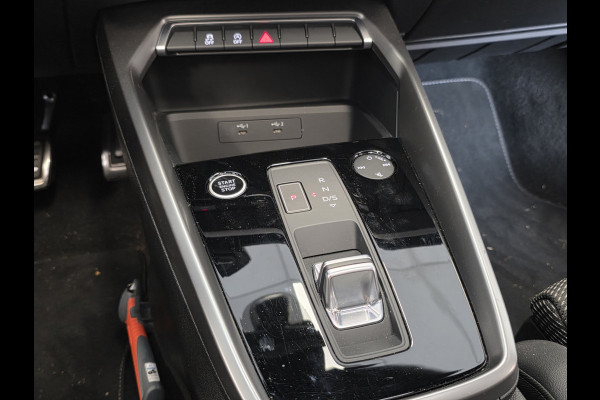 Audi A3 SPORTBACK 35 TFSI S edition – 3x S line – Panoramadak – ACC – Virtual Cockpit – Audi garantie