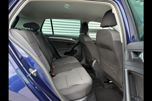 Volkswagen e-Golf e-Golf 2e Eigenaar|Navi|Camera|Virtual Cockpit|Carplay|Stoelverwarming|N.A.P|APK tot 01-2027