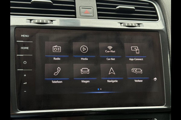 Volkswagen e-Golf e-Golf 2e Eigenaar|Navi|Camera|Virtual Cockpit|Carplay|Stoelverwarming|N.A.P|APK tot 01-2027