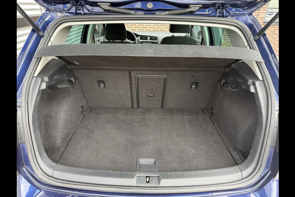 Volkswagen e-Golf e-Golf 2e Eigenaar|Navi|Camera|Virtual Cockpit|Carplay|Stoelverwarming|N.A.P|APK tot 01-2027