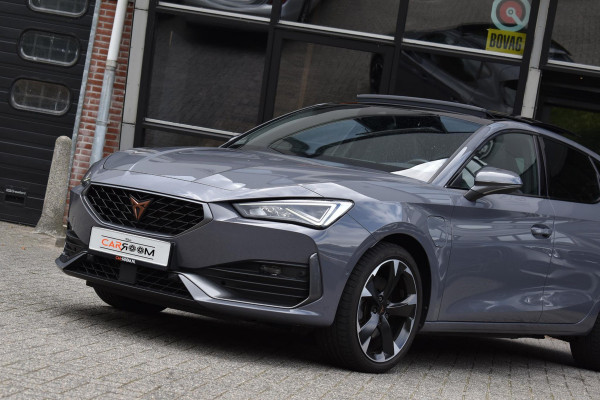 CUPRA Leon 1.4 e-Hybrid VZ Business Pano XLNavi