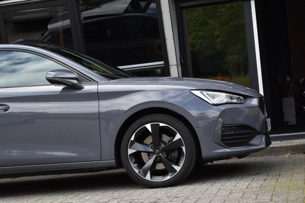 CUPRA Leon 1.4 e-Hybrid VZ Business Pano XLNavi