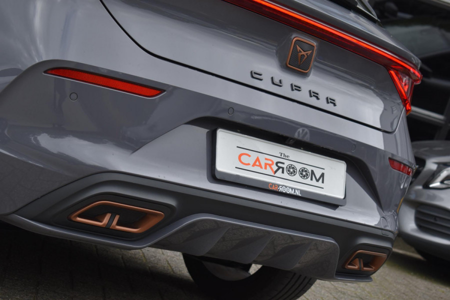 CUPRA Leon 1.4 e-Hybrid VZ Business Pano XLNavi