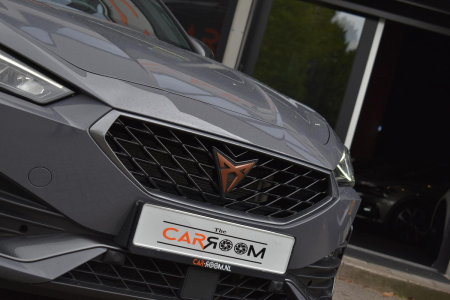 CUPRA Leon 1.4 e-Hybrid VZ Business Pano XLNavi