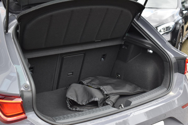 CUPRA Leon 1.4 e-Hybrid VZ Business Pano XLNavi
