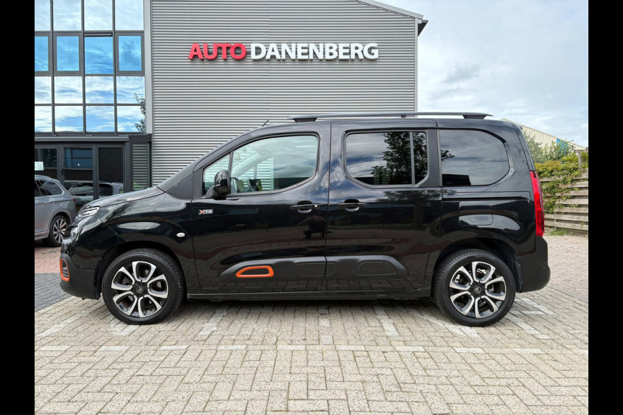 Citroën Berlingo XTR ! WEINIG KM! NIEUWSTAAT PANO,CAMERA,HEAD-UP
