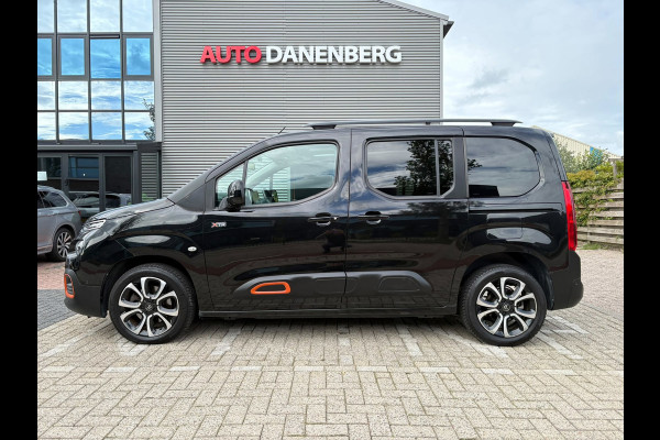 Citroën Berlingo XTR ! WEINIG KM! NIEUWSTAAT PANO,CAMERA,HEAD-UP