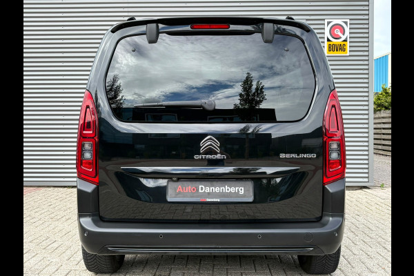 Citroën Berlingo XTR ! WEINIG KM! NIEUWSTAAT PANO,CAMERA,HEAD-UP