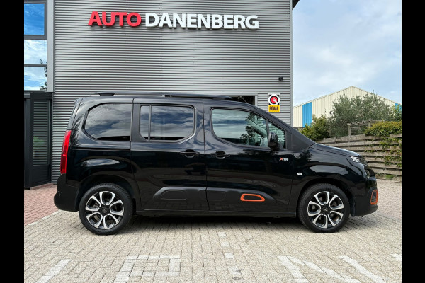 Citroën Berlingo XTR ! WEINIG KM! NIEUWSTAAT PANO,CAMERA,HEAD-UP