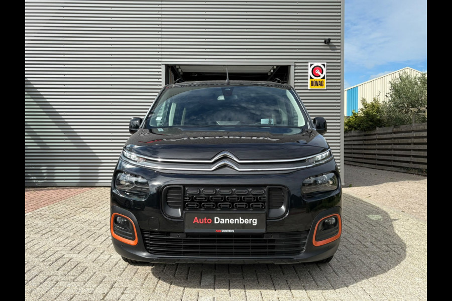 Citroën Berlingo XTR ! WEINIG KM! NIEUWSTAAT PANO,CAMERA,HEAD-UP