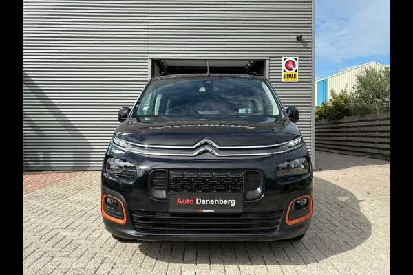 Citroën Berlingo XTR ! WEINIG KM! NIEUWSTAAT PANO,CAMERA,HEAD-UP