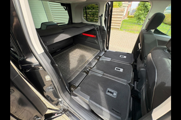 Citroën Berlingo XTR ! WEINIG KM! NIEUWSTAAT PANO,CAMERA,HEAD-UP