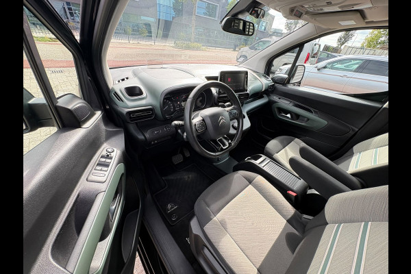 Citroën Berlingo XTR ! WEINIG KM! NIEUWSTAAT PANO,CAMERA,HEAD-UP