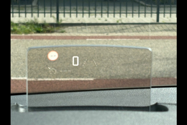 Citroën Berlingo XTR ! WEINIG KM! NIEUWSTAAT PANO,CAMERA,HEAD-UP