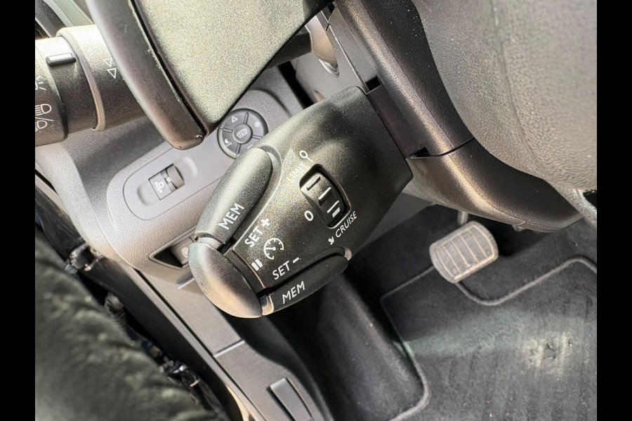 Citroën Berlingo XTR ! WEINIG KM! NIEUWSTAAT PANO,CAMERA,HEAD-UP
