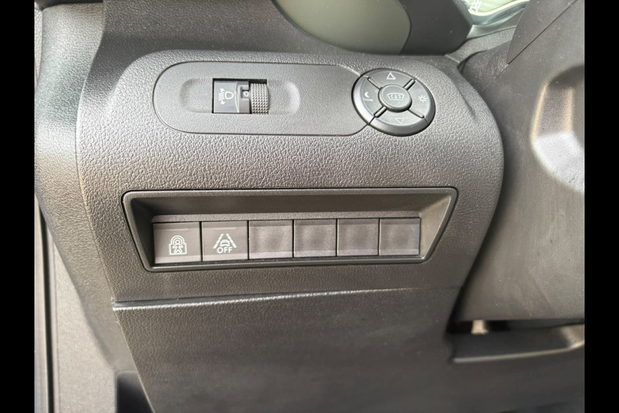 Citroën Berlingo XTR ! WEINIG KM! NIEUWSTAAT PANO,CAMERA,HEAD-UP
