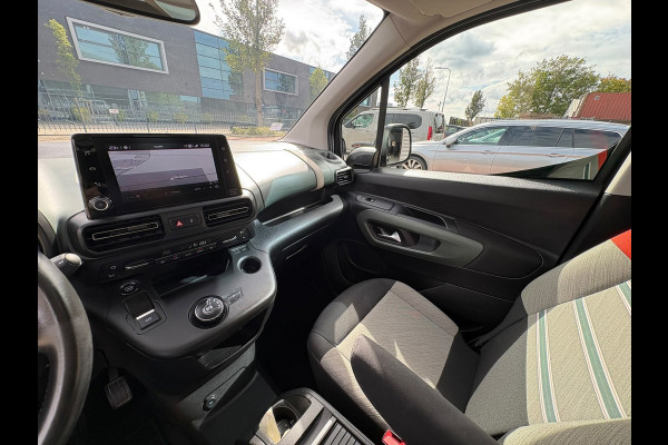 Citroën Berlingo XTR ! WEINIG KM! NIEUWSTAAT PANO,CAMERA,HEAD-UP