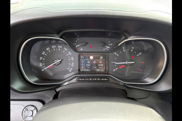 Citroën Berlingo XTR ! WEINIG KM! NIEUWSTAAT PANO,CAMERA,HEAD-UP