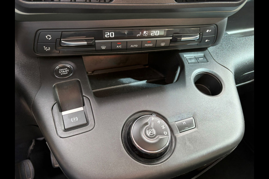 Citroën Berlingo XTR ! WEINIG KM! NIEUWSTAAT PANO,CAMERA,HEAD-UP