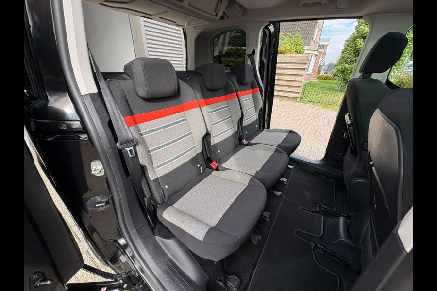 Citroën Berlingo XTR ! WEINIG KM! NIEUWSTAAT PANO,CAMERA,HEAD-UP