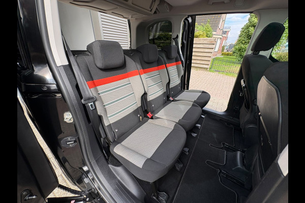 Citroën Berlingo XTR ! WEINIG KM! NIEUWSTAAT PANO,CAMERA,HEAD-UP