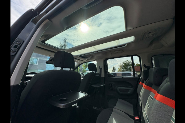 Citroën Berlingo XTR ! WEINIG KM! NIEUWSTAAT PANO,CAMERA,HEAD-UP