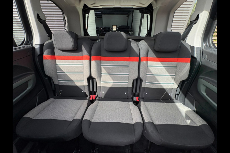 Citroën Berlingo XTR ! WEINIG KM! NIEUWSTAAT PANO,CAMERA,HEAD-UP