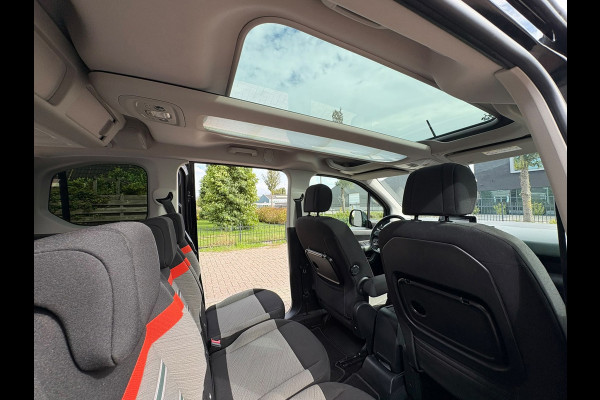 Citroën Berlingo XTR ! WEINIG KM! NIEUWSTAAT PANO,CAMERA,HEAD-UP