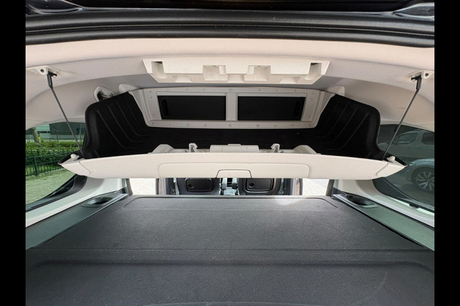 Citroën Berlingo XTR ! WEINIG KM! NIEUWSTAAT PANO,CAMERA,HEAD-UP