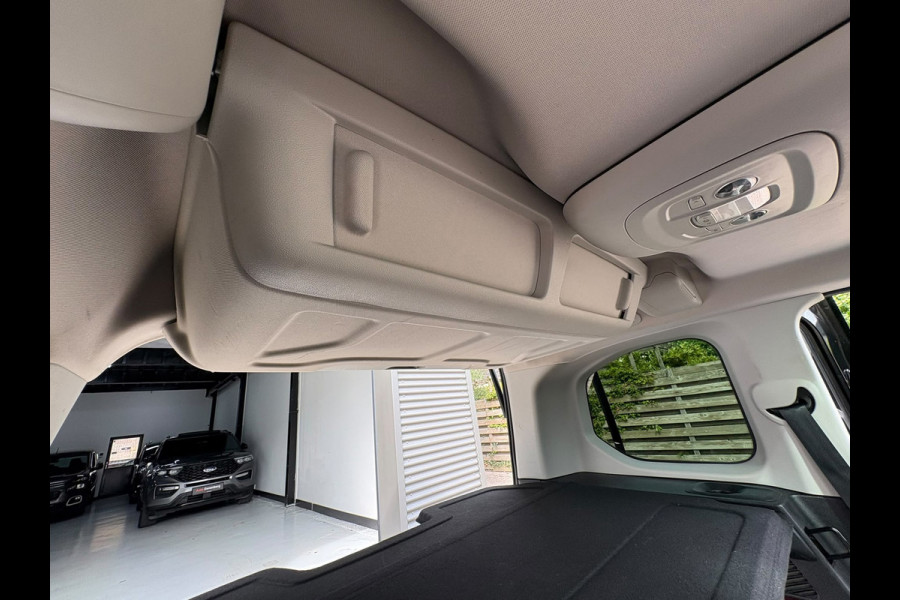 Citroën Berlingo XTR ! WEINIG KM! NIEUWSTAAT PANO,CAMERA,HEAD-UP