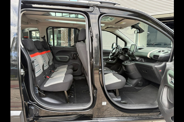 Citroën Berlingo XTR ! WEINIG KM! NIEUWSTAAT PANO,CAMERA,HEAD-UP