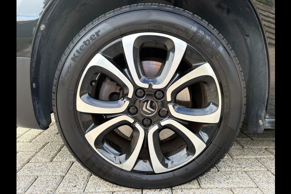 Citroën Berlingo XTR ! WEINIG KM! NIEUWSTAAT PANO,CAMERA,HEAD-UP