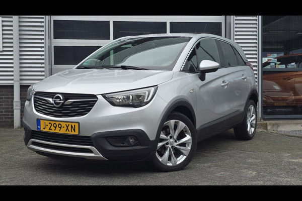 Opel Crossland X 1.2 Turbo Innovation