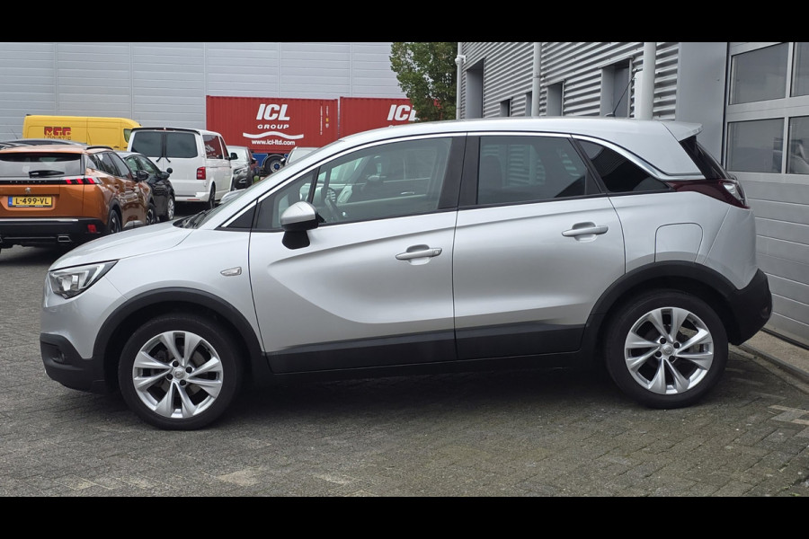 Opel Crossland X 1.2 Turbo Innovation