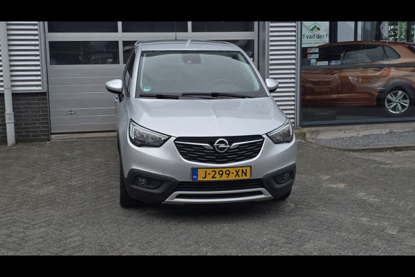 Opel Crossland X 1.2 Turbo Innovation