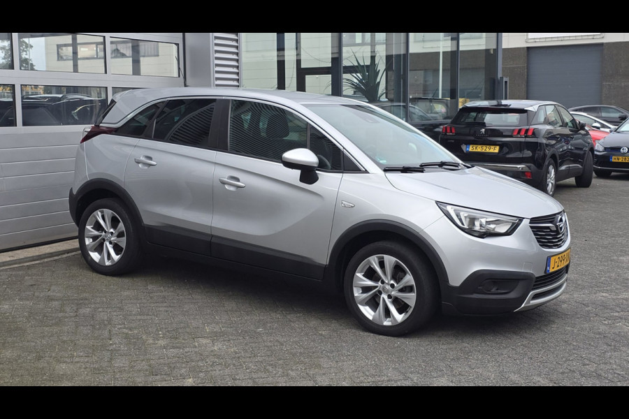 Opel Crossland X 1.2 Turbo Innovation