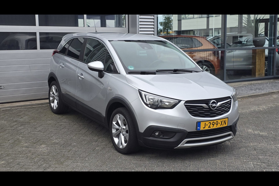 Opel Crossland X 1.2 Turbo Innovation