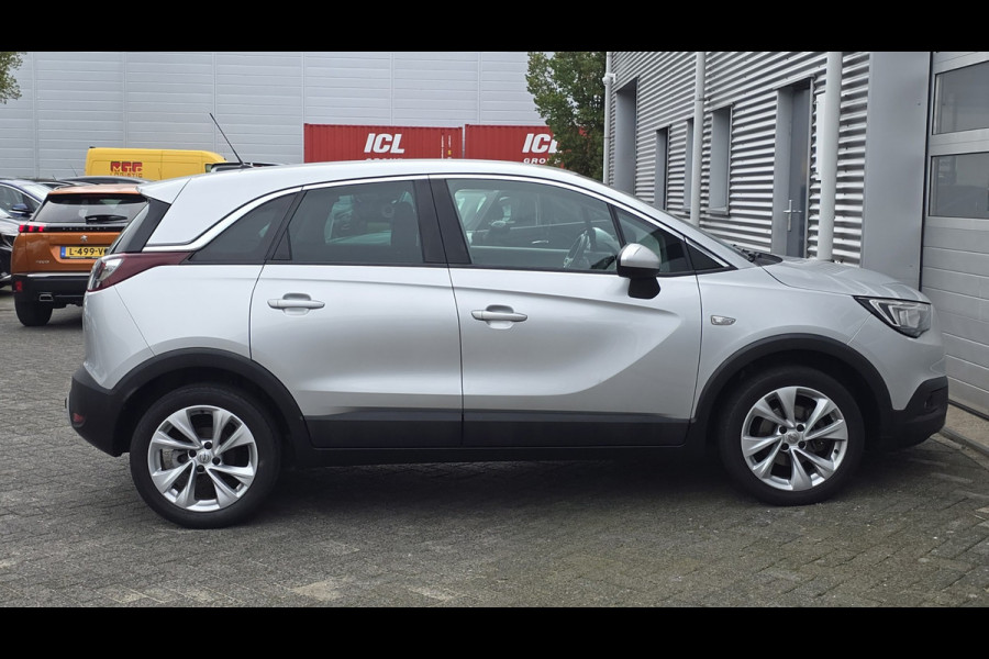 Opel Crossland X 1.2 Turbo Innovation