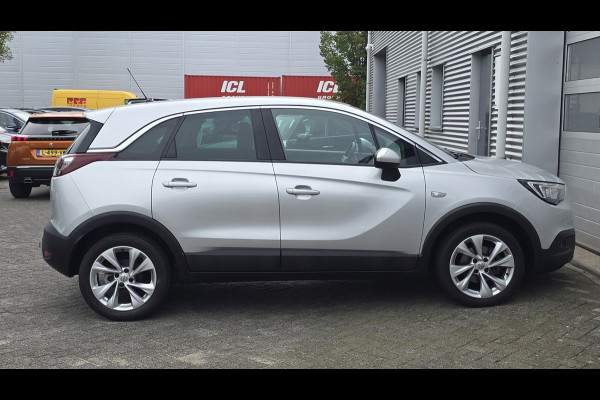 Opel Crossland X 1.2 Turbo Innovation