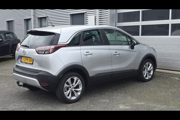 Opel Crossland X 1.2 Turbo Innovation