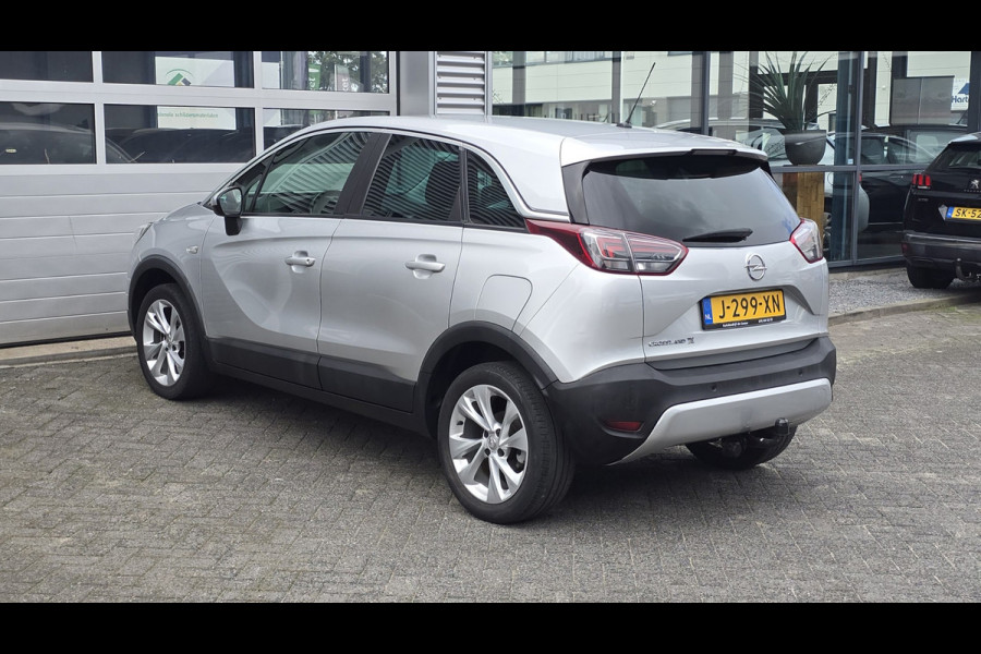 Opel Crossland X 1.2 Turbo Innovation
