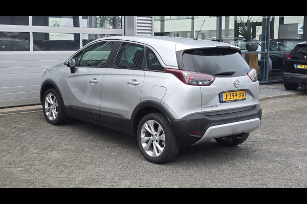 Opel Crossland X 1.2 Turbo Innovation