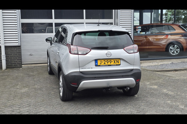 Opel Crossland X 1.2 Turbo Innovation