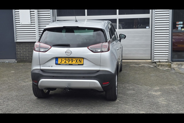 Opel Crossland X 1.2 Turbo Innovation