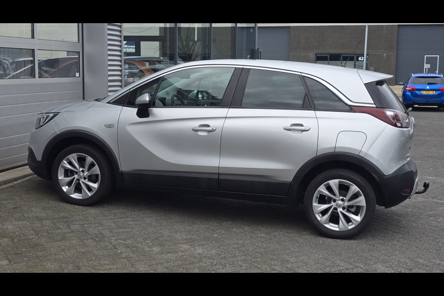 Opel Crossland X 1.2 Turbo Innovation