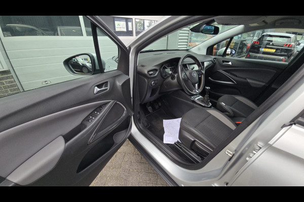Opel Crossland X 1.2 Turbo Innovation
